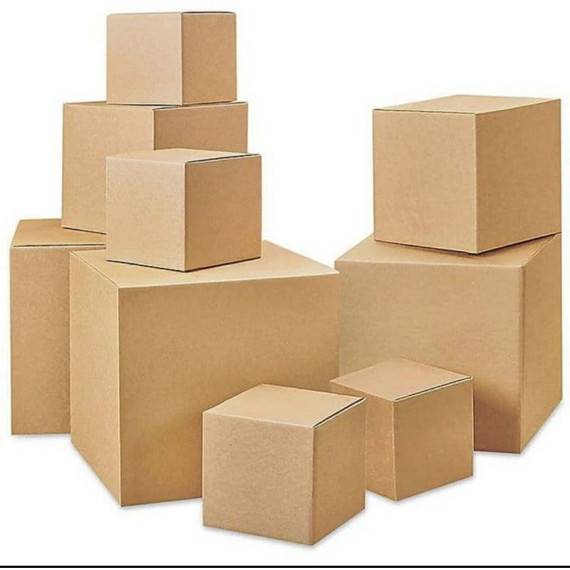

Tambahan Packing Dus Biar Kiriman Lebih Aman