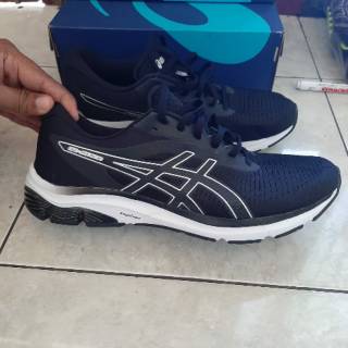 asics gel pulse 12