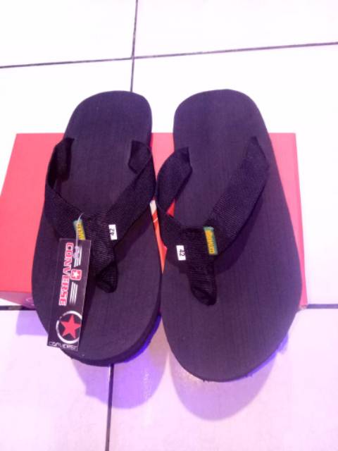 SANDAL JEPIT CONVERSE