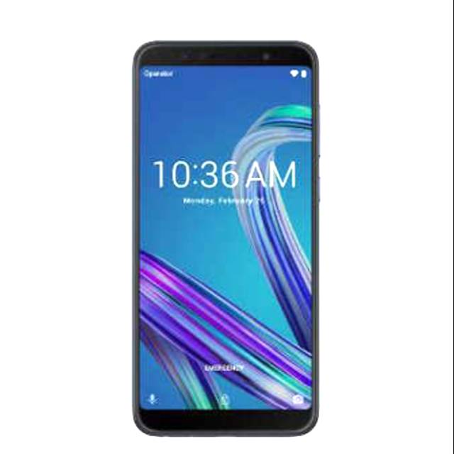 Asus Zenfone max pro M1