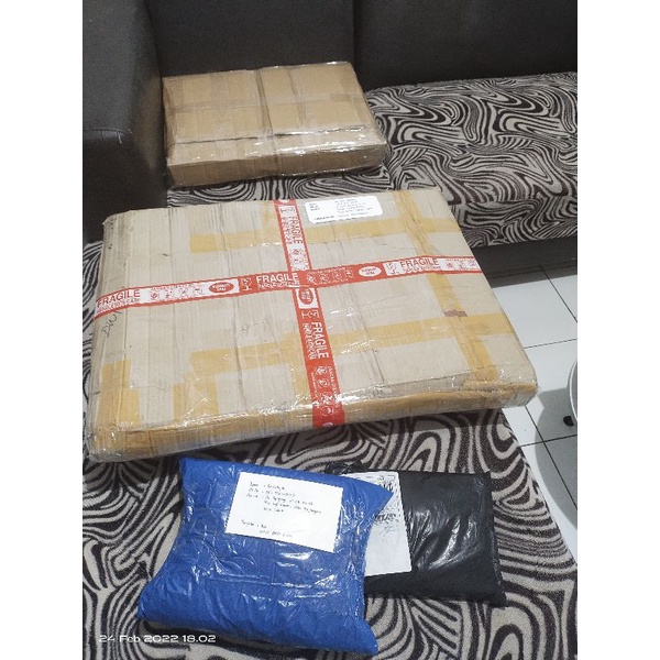 

packing wajib mahar (mohon deskripsi)