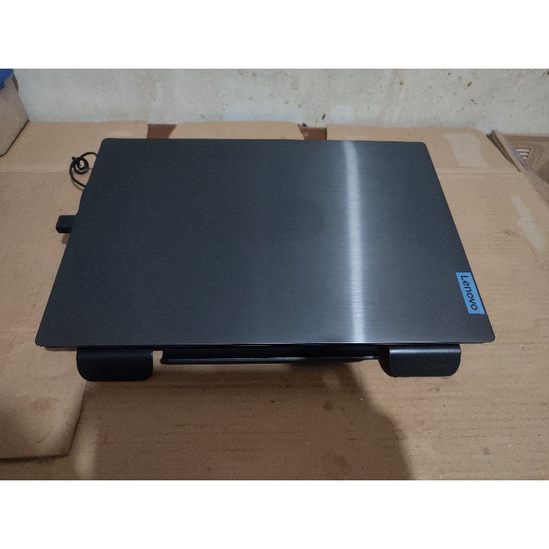 laptop murah lenovo ideapad gaming L340 i5 gen 9th dijamin mulus