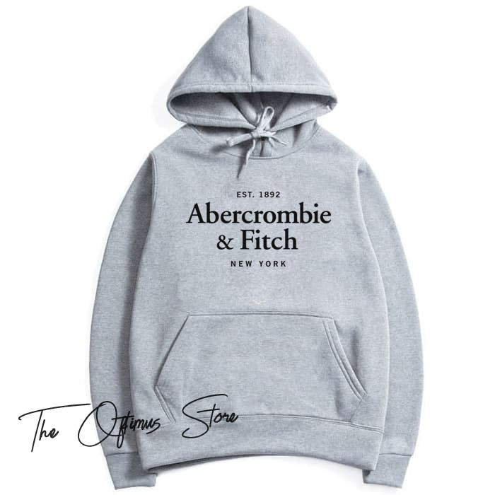 hoodie abercrombie