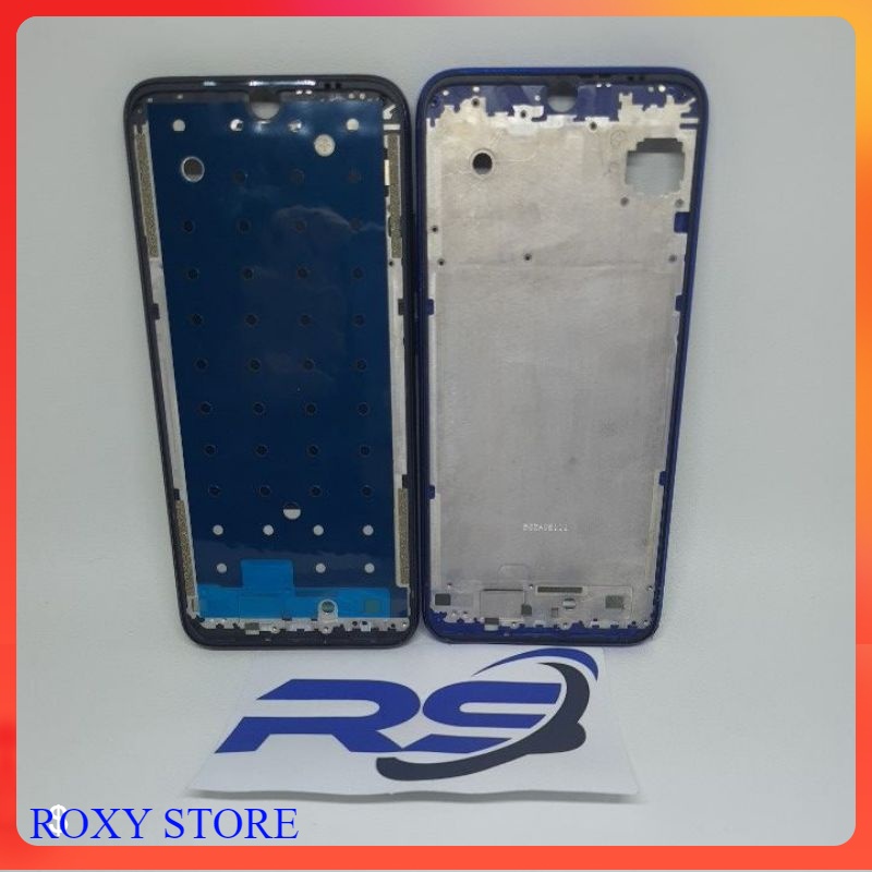 Frame Bezzel Tulang Tengah Tatakan Lcd Xiaomi Redmi Note 7 / Note 7 Pro