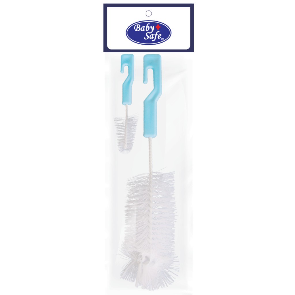 Baby Safe Sikat Botol BD037