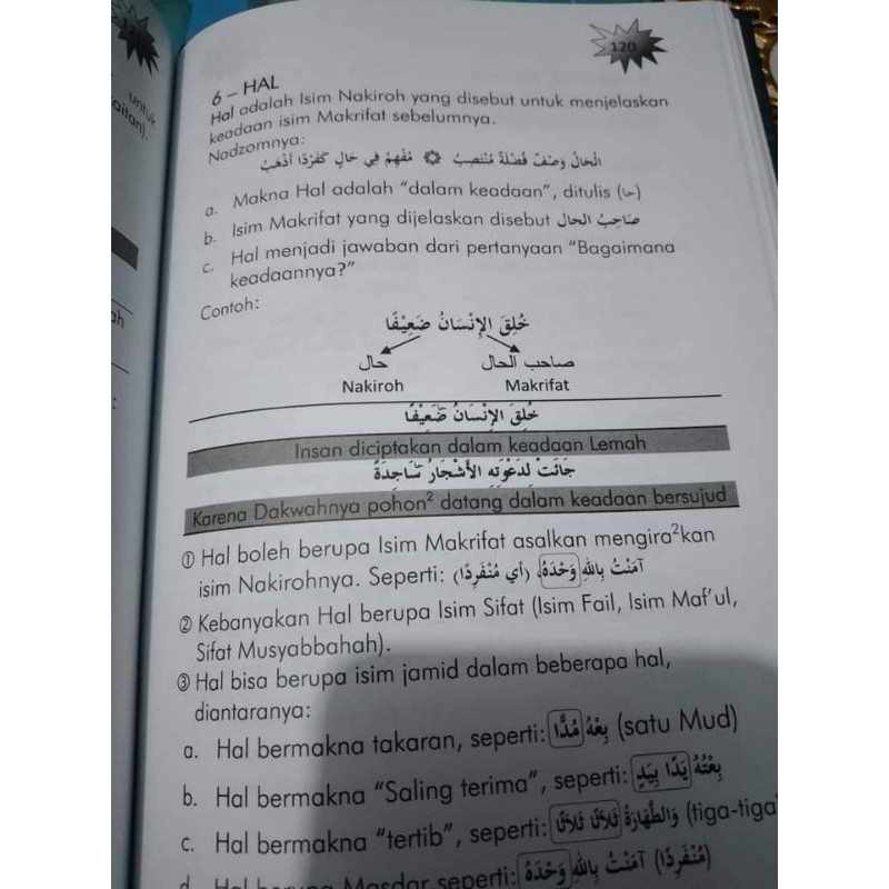 Apa Itu Ilmu Mengira Bilangan Ayat Quran Seberkas Ayat 5997