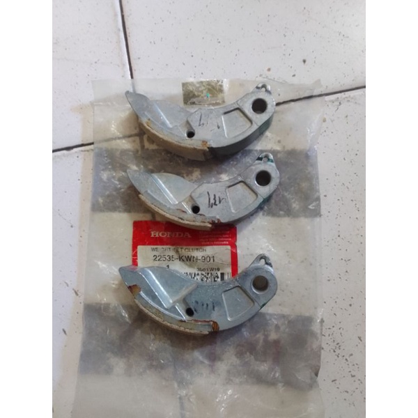 KAMPAS GANDA VARIO 125 PCX 125 ORI