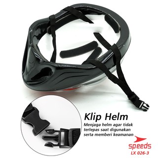  Helm  Sepeda  Dewasa  Gunung Balap Unisex Shockproof 026 3 