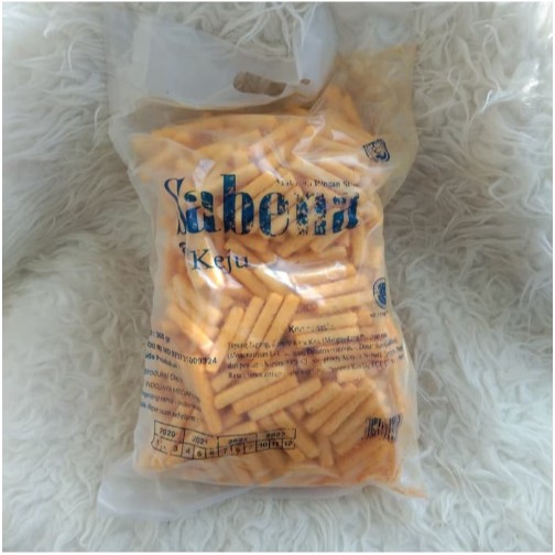 

Sabena Stick Keju