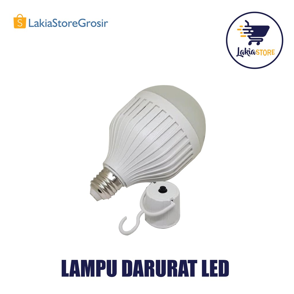 LAMPU EMERGENCY/EMERGENCY LED