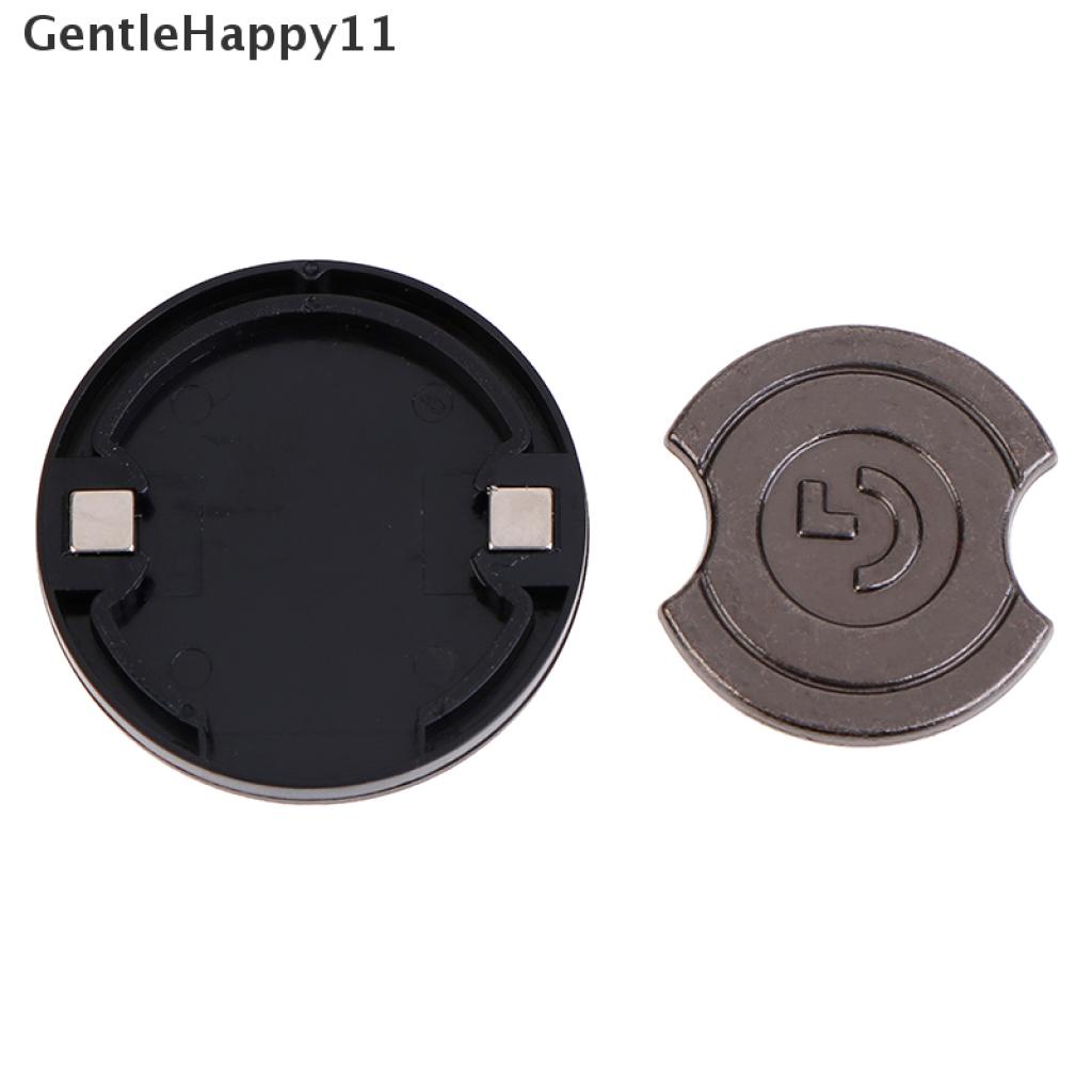 Gentlehappy Case Pemberat Mouse Wireless Untuk Logitech G403 G703 G903 / GPRO