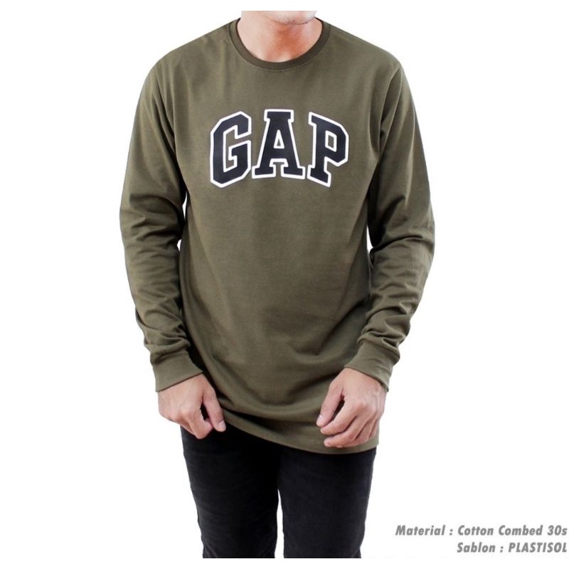 moxsa second store-kaos gap pria kaos panjang gap pria kaos pria kaos panjang pria