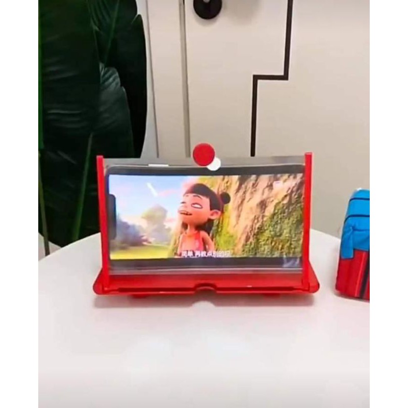 Pembesar Layar Hp 12inch