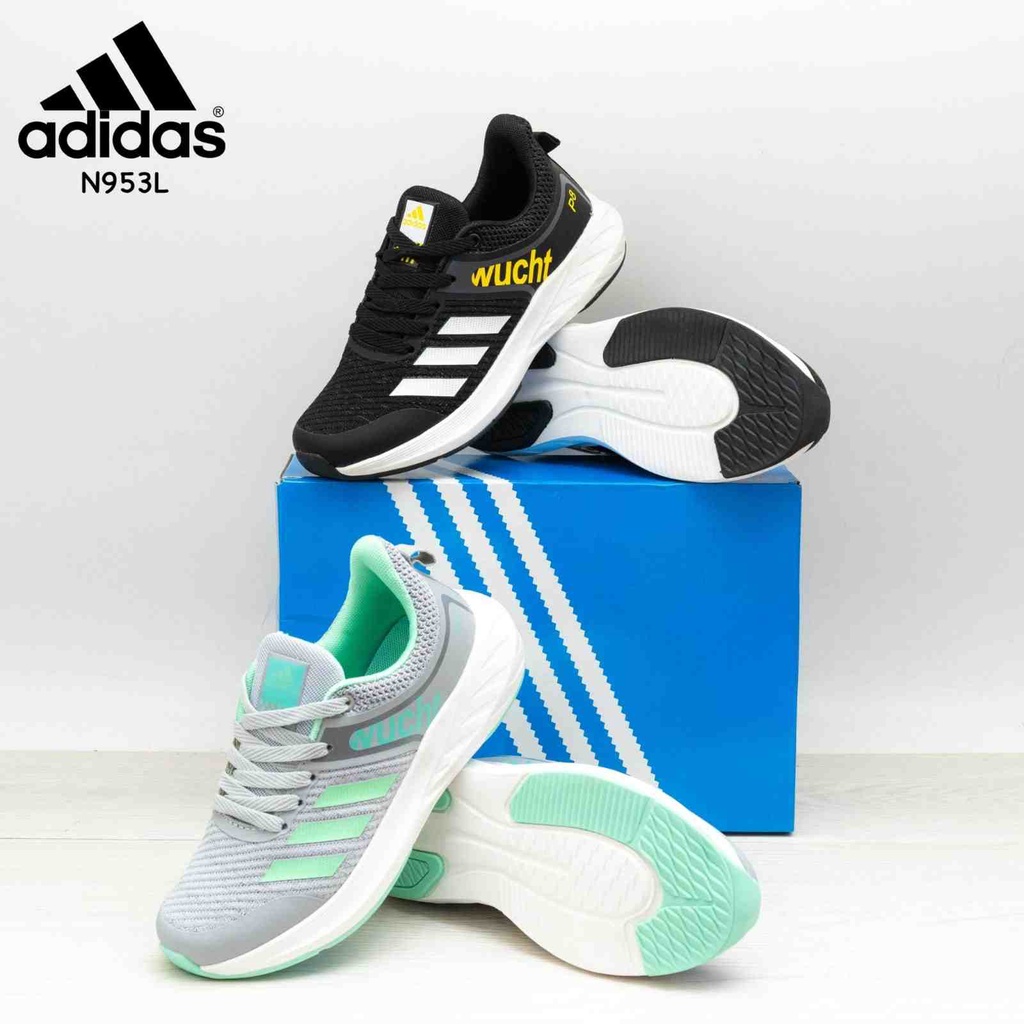 SEPATU CEWEK ADDAS N953L