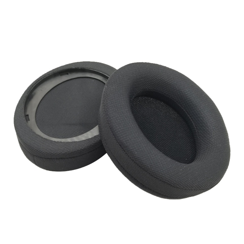 Bt Soft Ear Pads Headphone Earpads Untuk SHP9500 Headphone Tebal Bantal Earphone Earpads Sleeves Headset Earmuffs Ear Pa