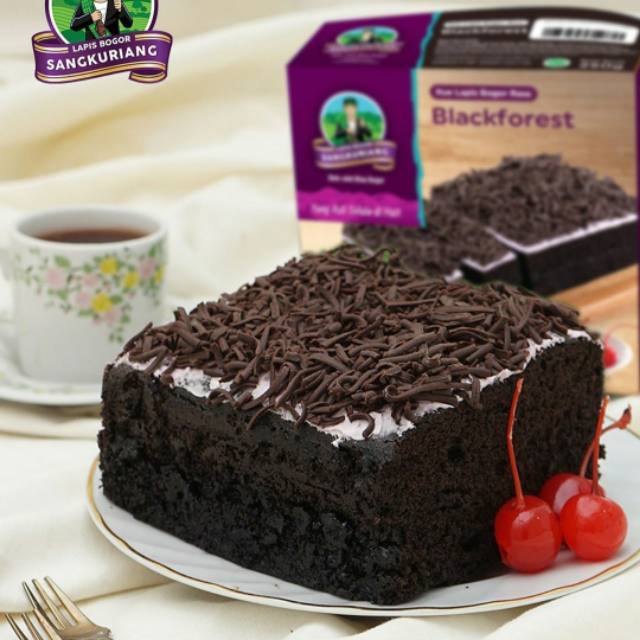 Lapis bogor sangkuriang mini pack all variant