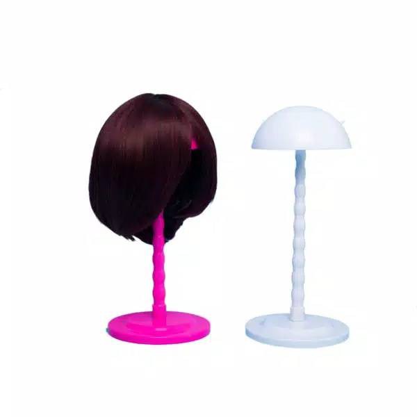 WIG STAND BULAT