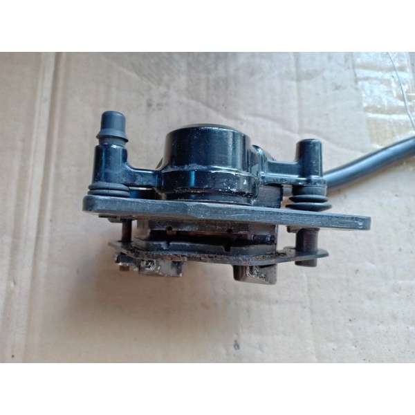 kaliper rem cakram depan kepala babi kaliper rem depan Mio sporty Mio soul Pino x ride Mio GT ori