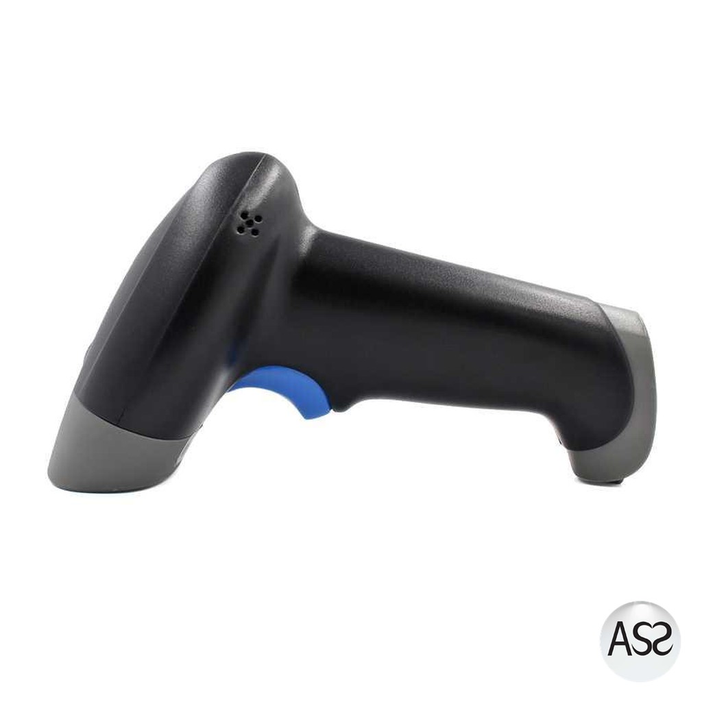 ASS Shop - TaffWare USB Barcode Scanner 2D QR 1D - YK-MK30