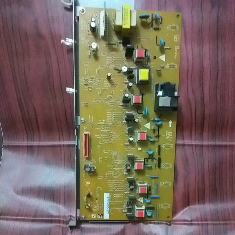 HVT CANON IRA 400 IR ADV 400