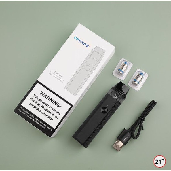 Harga Upends Pod Terbaru Juli 2022 |BigGo Indonesia