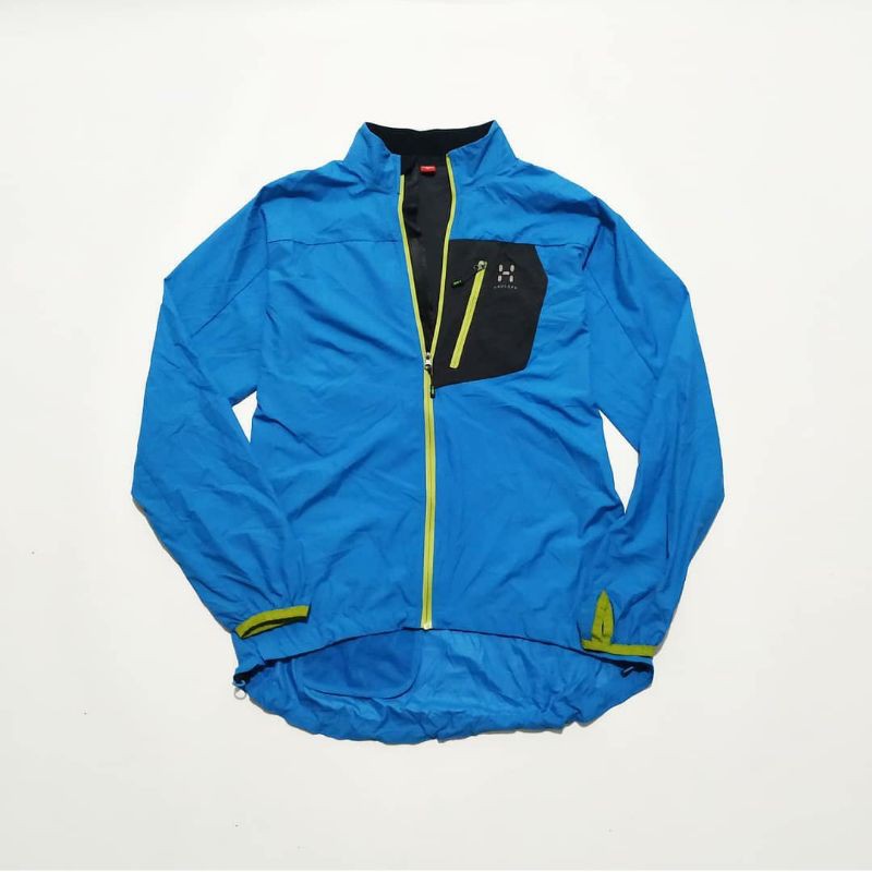 haglofs intense series jaket outdoor