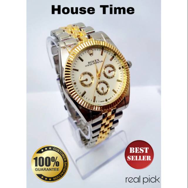 jam tangan pria / jam tangan rantai pria RX / jam tangan murah / jam tangan pra rantai  / jam pria