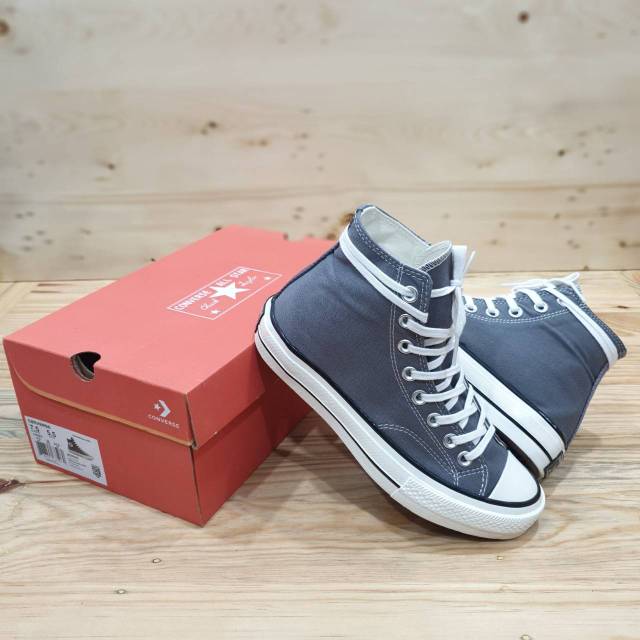 Converse 70s Hi Grey