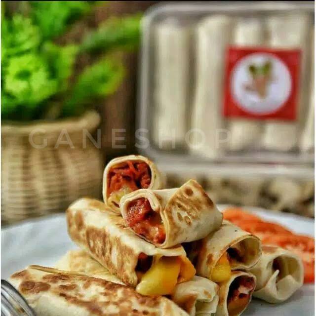 

snack cemilan kebab frozen mini mozarella homemade