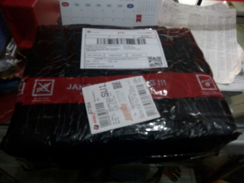 Cash Box Kenko Cb 898 Xl / Brankas Uang Perhiasan