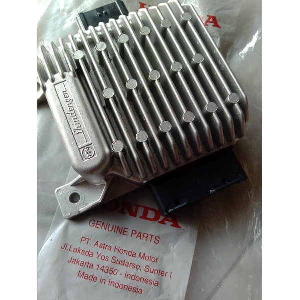 ICU pcx 150 lokal kode K97 original