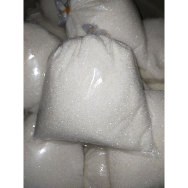 

gula putih 1 kg