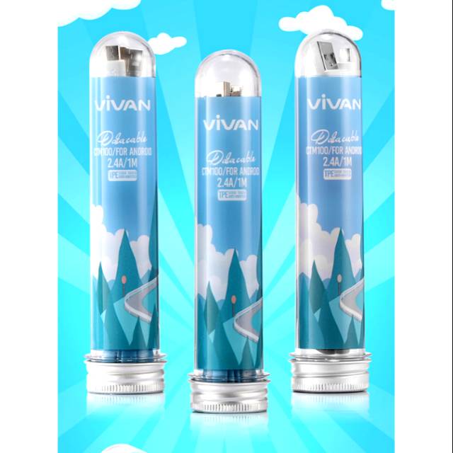 KABEL DATA VIVAN CTM100