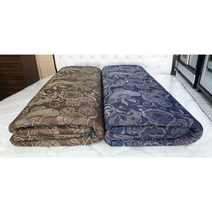 Kasur Lantai Rebonded Garansi 10 tahun (Density 60)