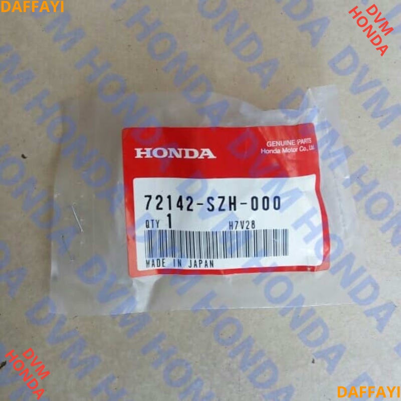 (100% TOP ) Karet Stopper Pintu Original Mobilio Pasti bagus