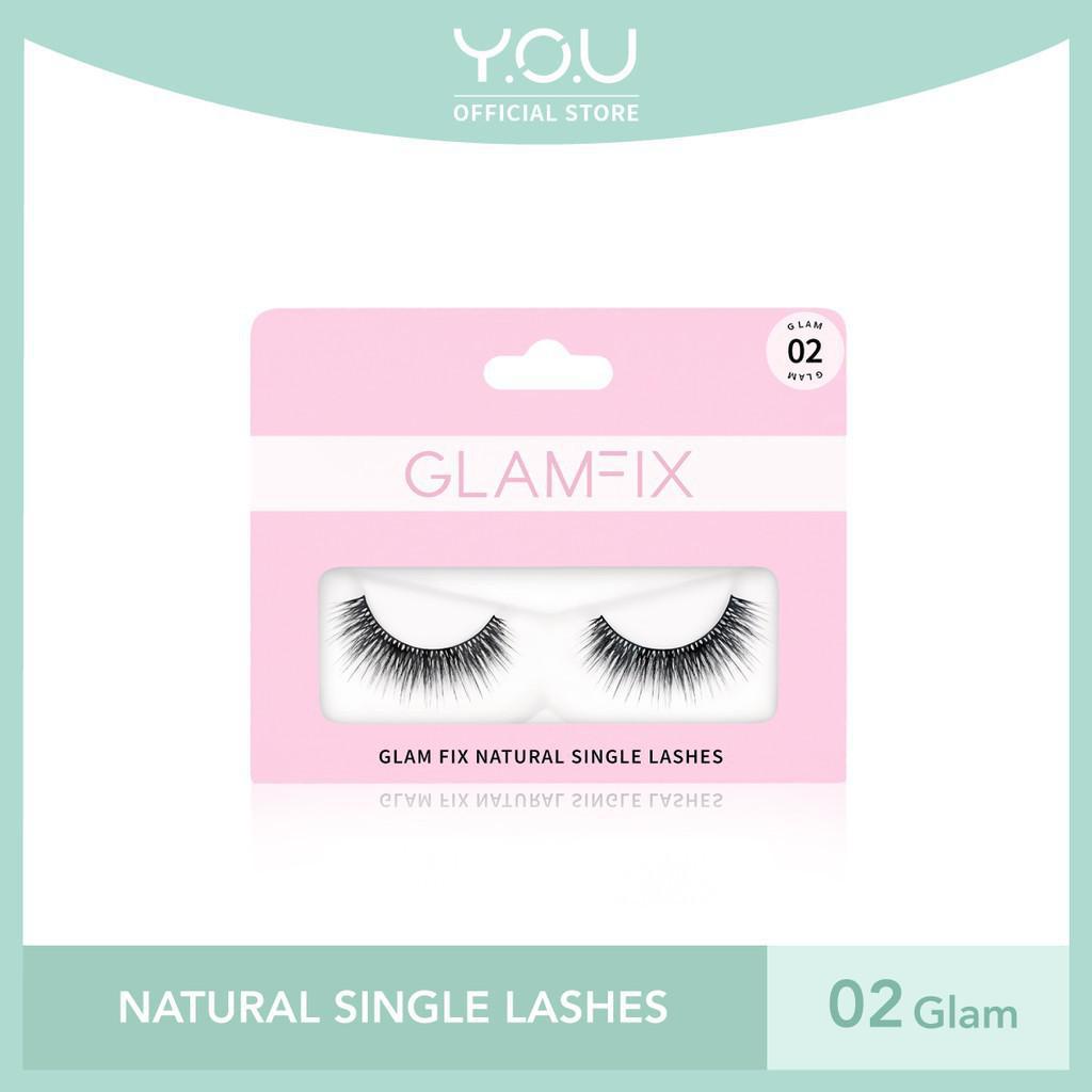 Glam Fix Perfect Blink Lashes Glam