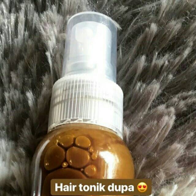 

Hair tonic DUPA ekstrak Gingseng BEST SELLER