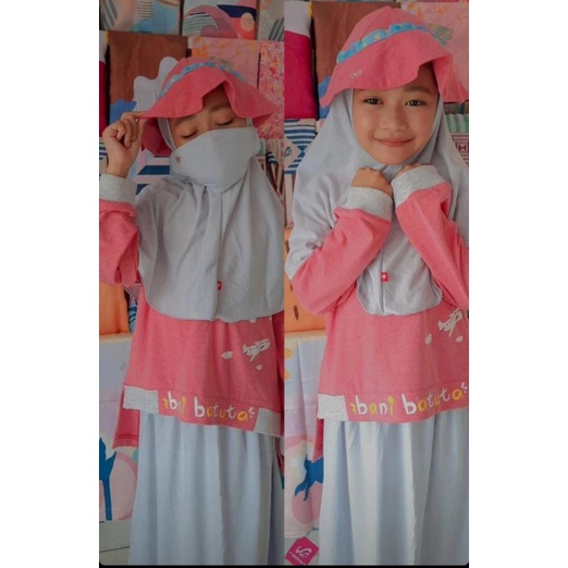 BANI BATUTA St.Sporty Zalina