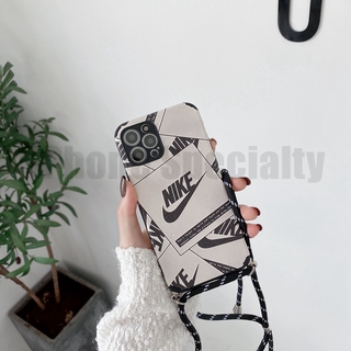 ã€Lanyard case iphoneã€' Necklace hanging type is suitable for iPhone 12