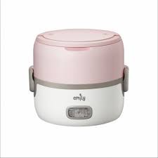 Emily Electric Lunch Box 1,3 L