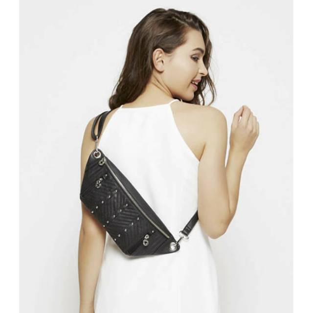 Waist Bag Giana Sophie Martin Paris