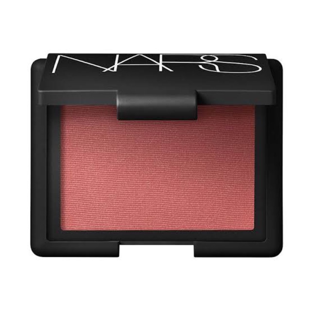 NARS TORID LIMITED EDT BLUSH ON TRAVEL SIZE