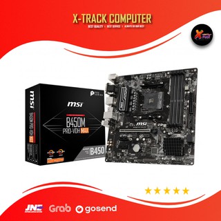 Msi b450m pro m2 max