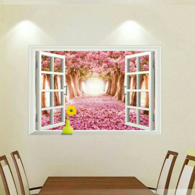 wallpaper dinding