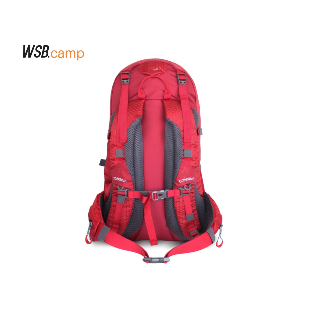 TAS CONSINA CAPERTEE - BACKPACK 40L