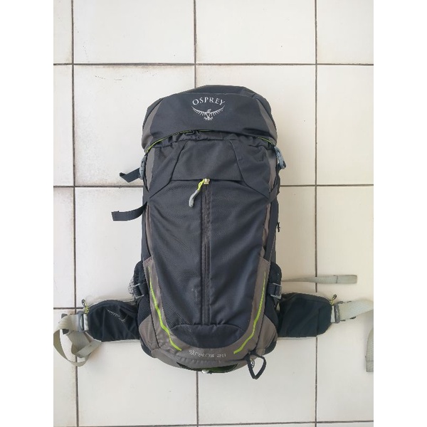 Osprey Stratos 26