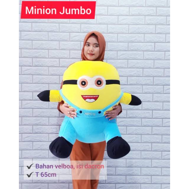 Minion Jumbo