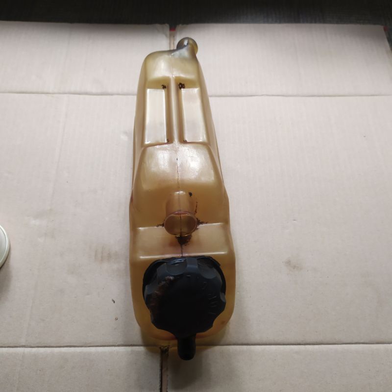 tangki oli samping yamaha v50 v70 v75 original