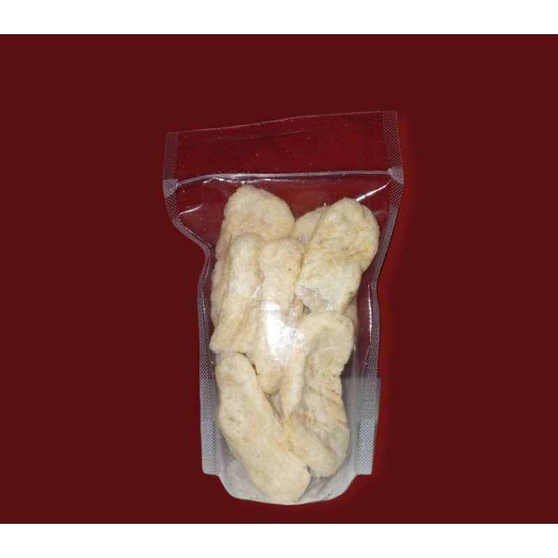 

Cwanki Lidah kering isi 7 Biji