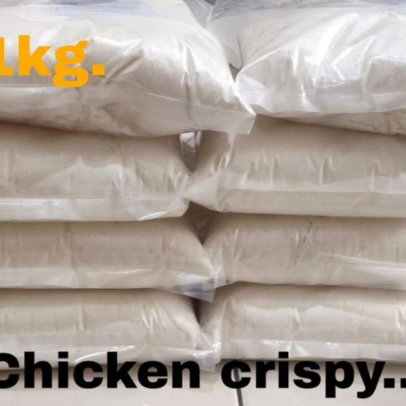 

Tepung Biang Ayam Kentucky 1kg